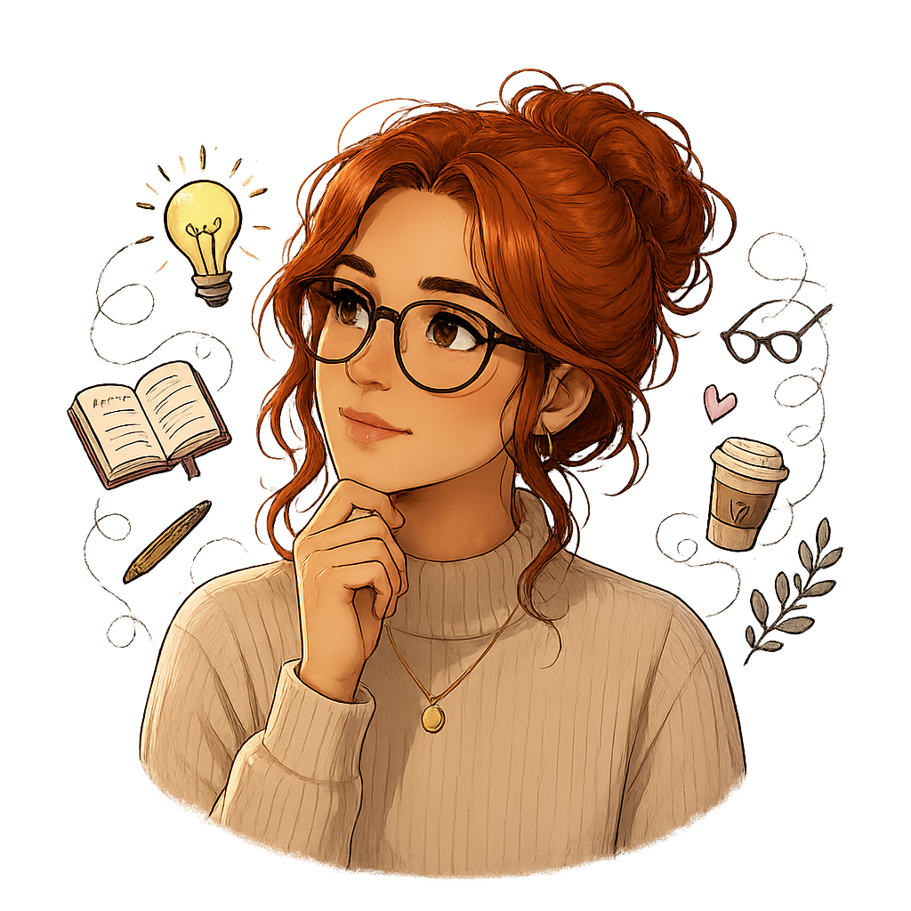 Caro, gardienne d'AstraLumen
